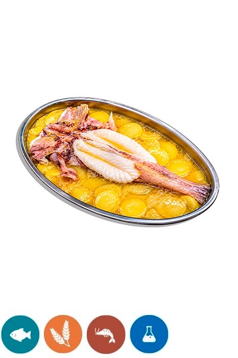 烤安康鱼 价格 (KG)