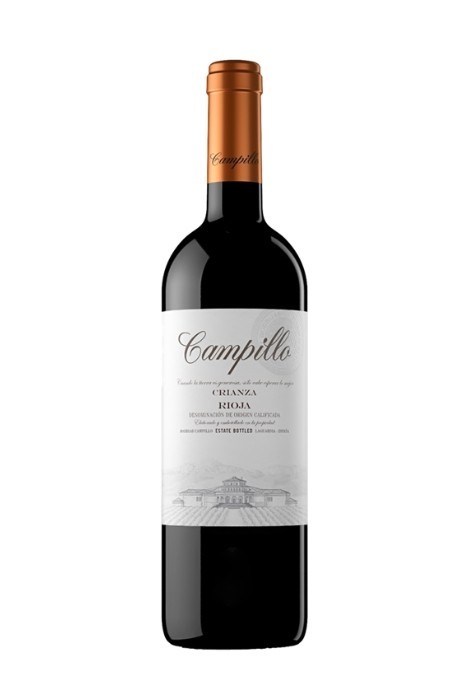 RIOJA CAMPILLO
