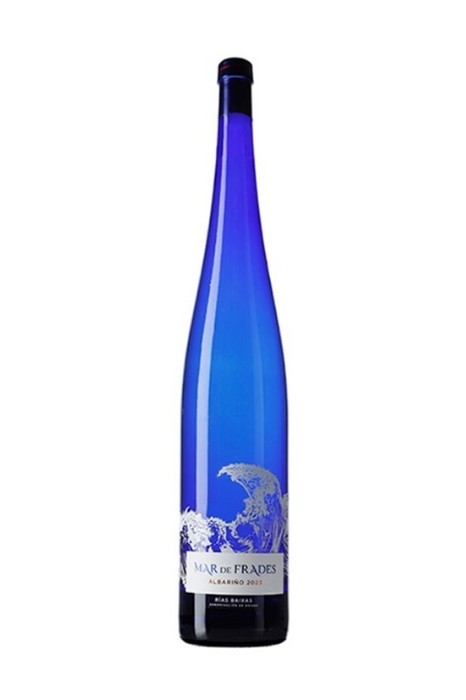 ALBARIÑO MAR DE FRADES MAGNUM (BOTELLA DE 1,5L)