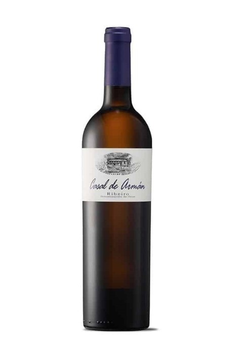 RIBEIRO CASAL DE ARMÁN