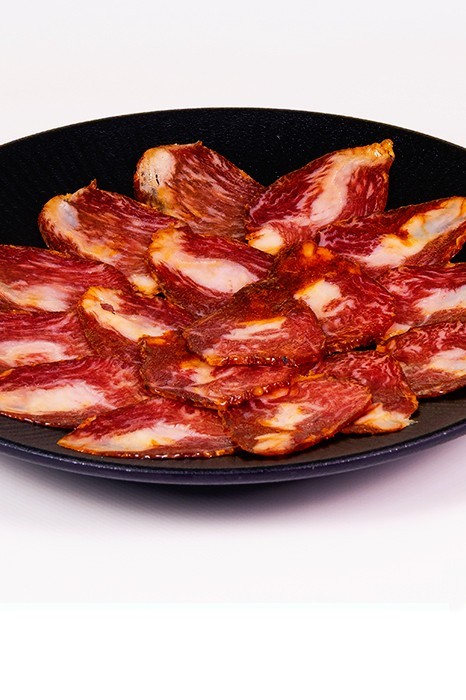 橡果饲养“贝赫”猪腰肉（整份）