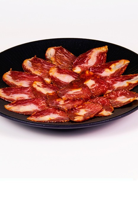 橡果饲养“贝赫”猪腰肉（半份）